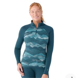 NWT Women’s Smartwool base layer